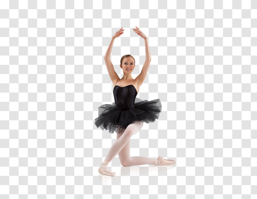 Tutu Ballet Dancer Dance Dresses, Skirts & Costumes - Frame Transparent PNG