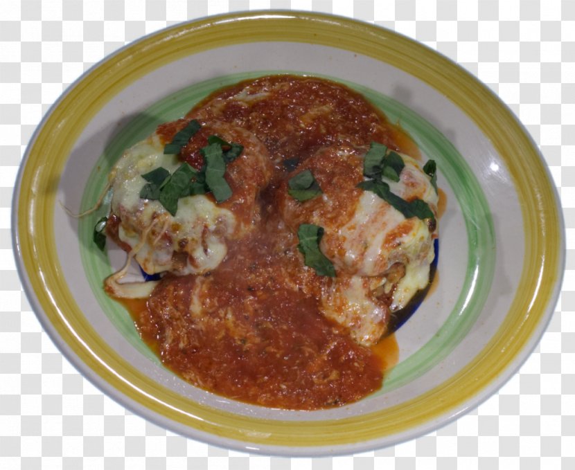 Curry Kofta Meatball Gravy Recipe - Stew - Parm Transparent PNG