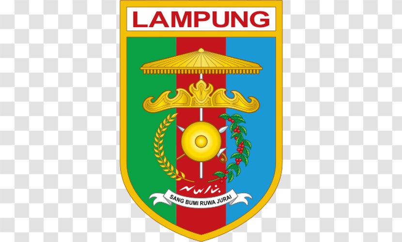Bandar Lampung Provinces Of Indonesia West Regency Central Tanggamus - City Transparent PNG