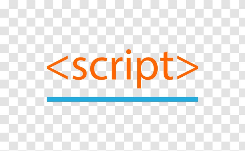 Scripting Language Brand Area Product Website - Orange - Script Transparent PNG