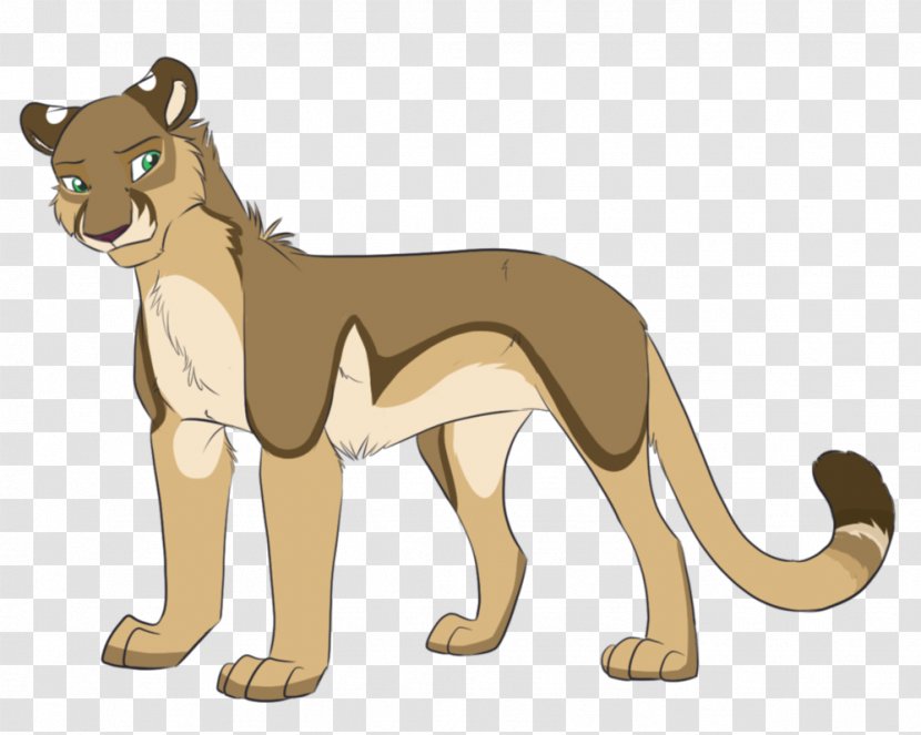 Whiskers Lion Cat Dog Terrestrial Animal Transparent PNG