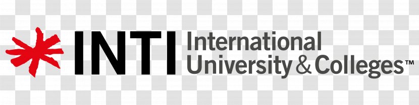 INTI International University Student Education College - Inti Transparent PNG