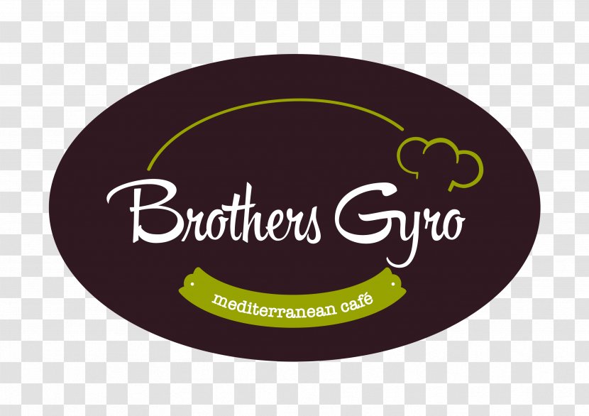 Brothers Gyro Take-out Halal Restaurant Franchising Transparent PNG