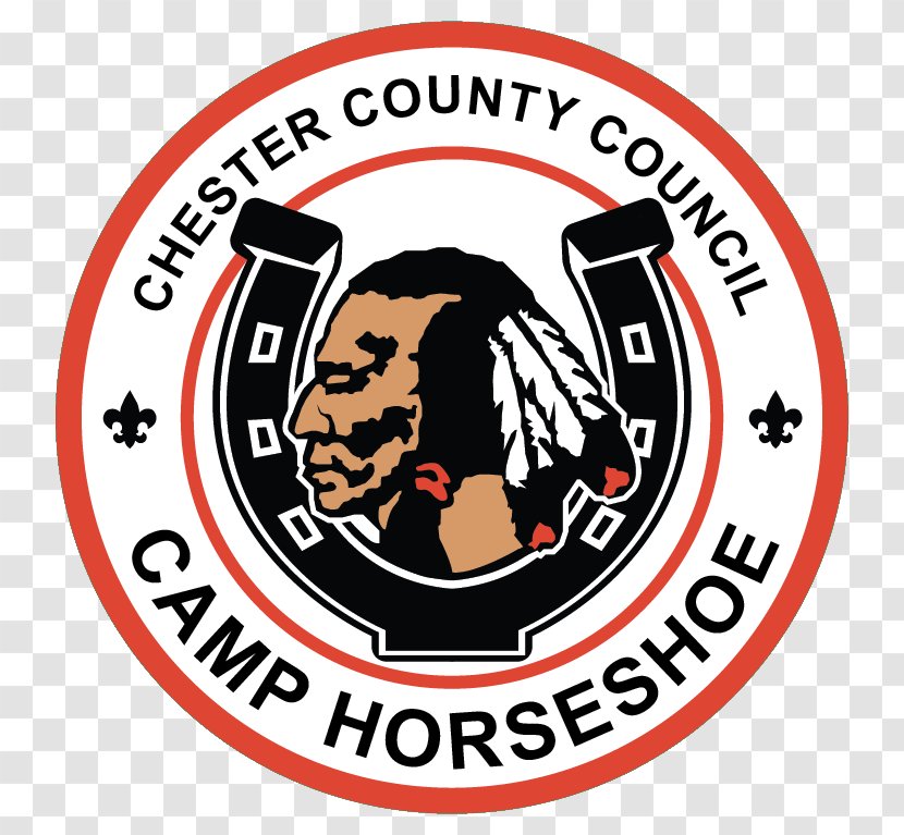 Chester County Council Camp Horseshoe, Horseshoe Scout Reservation Boy Scouts Of America Camping Scouting - Leader - Campsite Transparent PNG