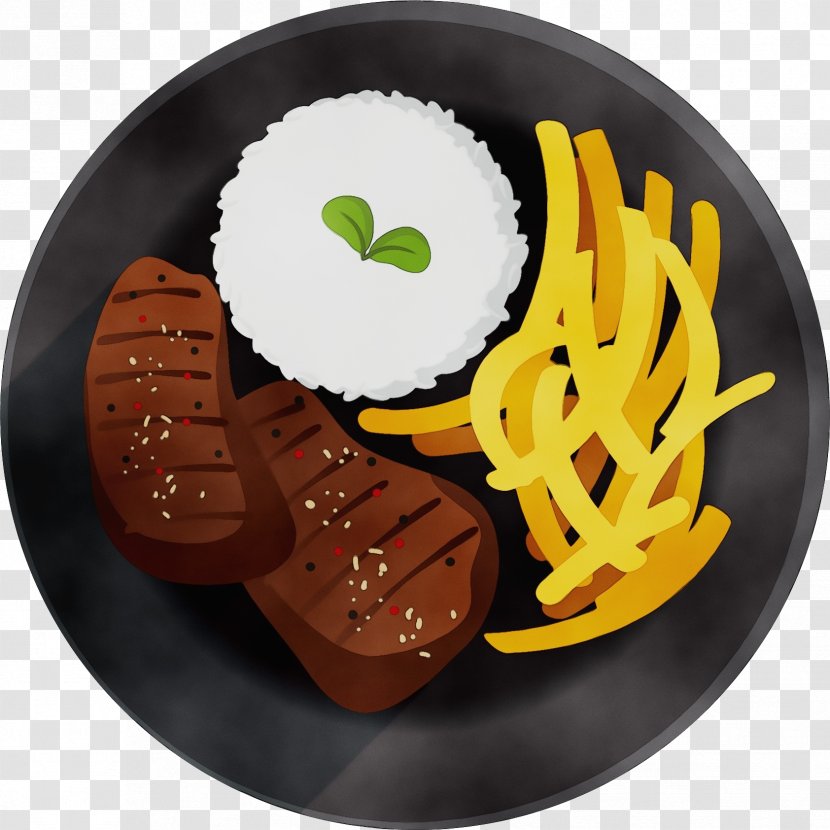 French Fries - Cuisine - Fast Food Side Dish Transparent PNG