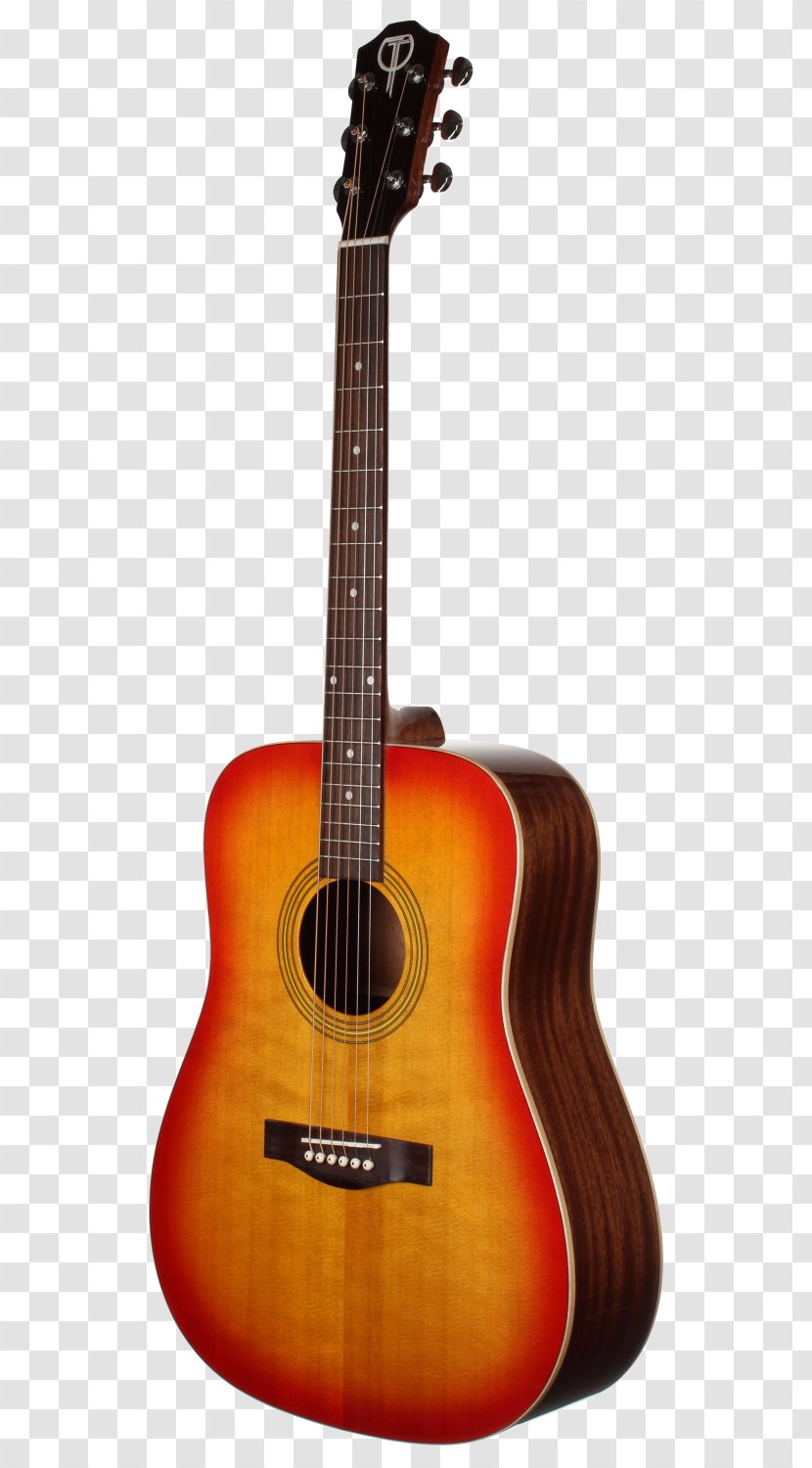 Classical Guitar Yamaha C40 Musical Instruments CGS 3/4 Acoustic - Heart Transparent PNG