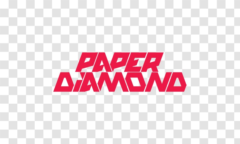 Logo Paper Brand Font - Design Transparent PNG