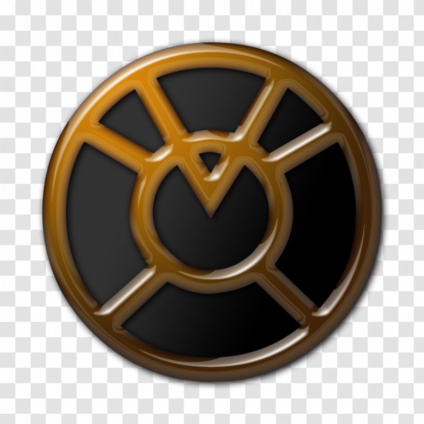 Brand Emblem - White Lantern Corps Transparent PNG