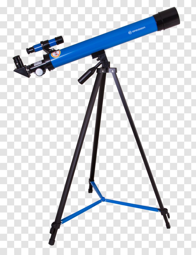 Refracting Telescope Junior Linsenteleskop 50/600 50x/100x Teleskope + Zubehör Discovery By Explore Scientific Refractor 60/700mm With H. Case 8843000 Astronomy - Hardware - Camera Lens Transparent PNG