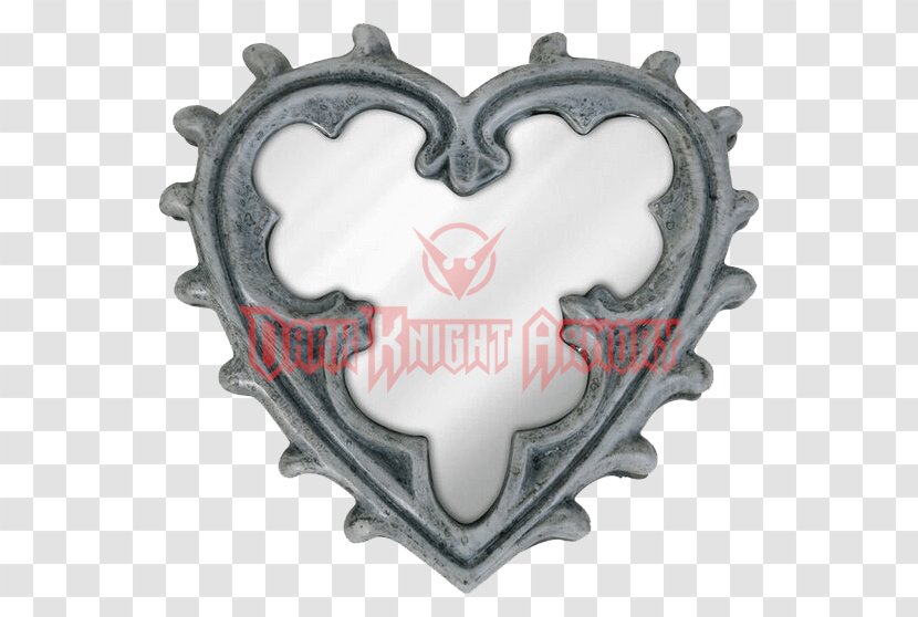 Mirror Alchemy Earring Heart Soul Transparent PNG