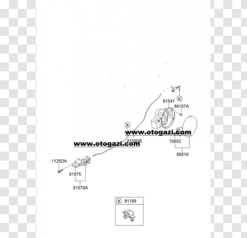 Система подачи топлива Kia Ceed White Mart Michael - Brand Transparent PNG