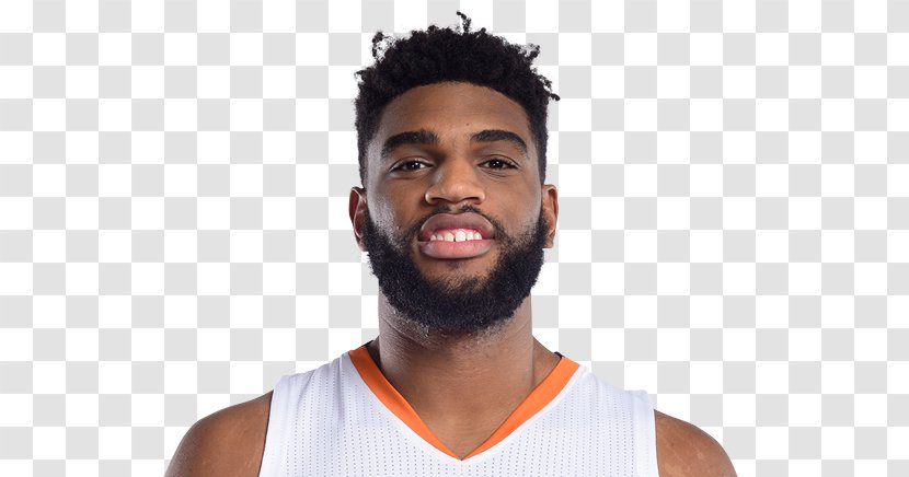 Nerlens Noel NBA Minnesota Timberwolves Power Forward Shooting Guard - Basketball Players Transparent PNG