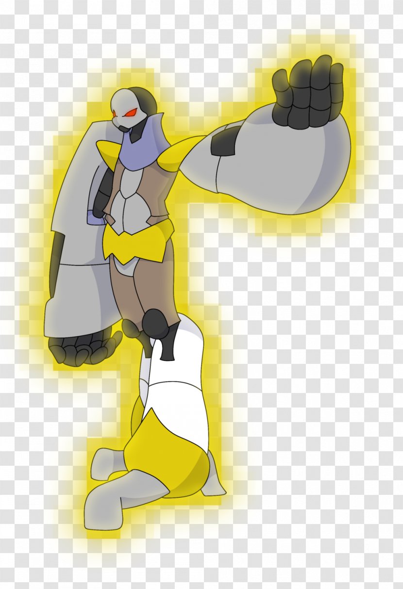 Cartoon - Yellow - Rupee Transparent PNG