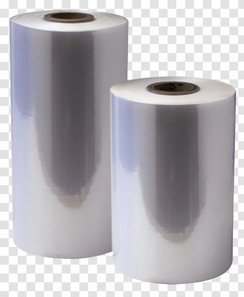 Stretch Wrap Packaging And Labeling Shrink Plastic Film - Stretc Transparent PNG