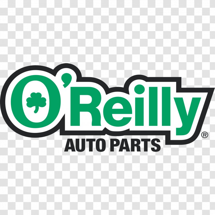 O'Reilly Auto Parts Car Logo Customer Service Brand Transparent PNG