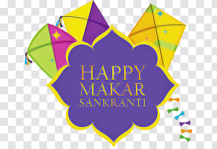 Makar Sankranti Transparent PNG