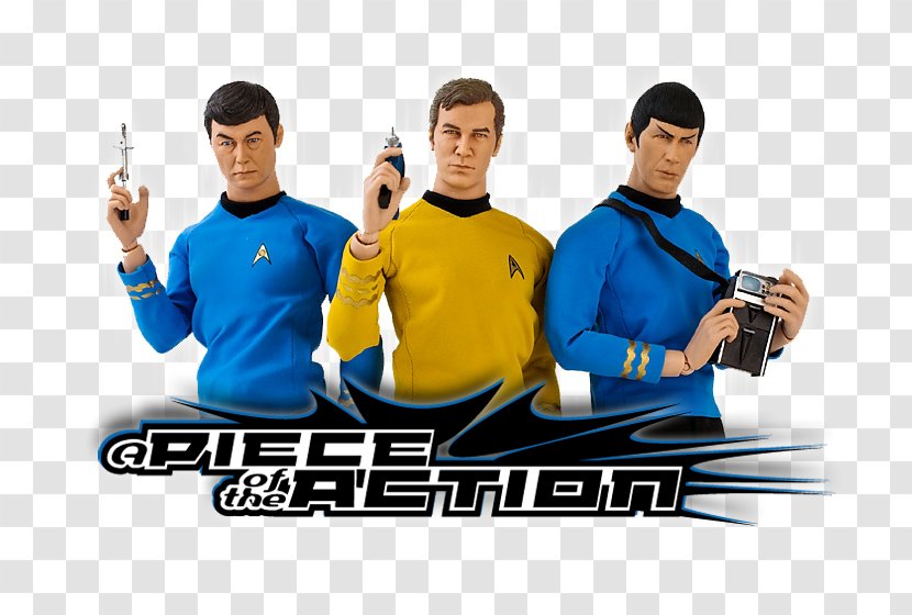 Spock Mego Corporation Star Trek James T. Kirk Tricorder - T - Twitter Follow Button Transparent PNG