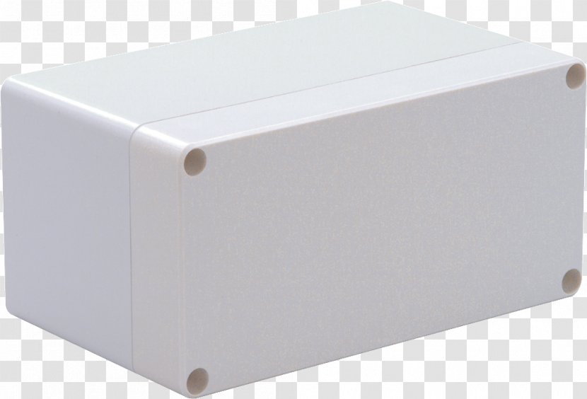 Product Design Rectangle - Box Transparent PNG