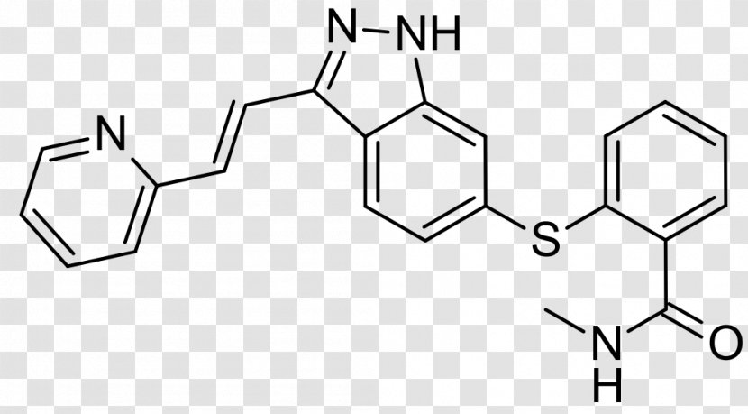 Axitinib NBQX Pharmaceutical Drug Tyrosine-kinase Inhibitor - Hand Transparent PNG