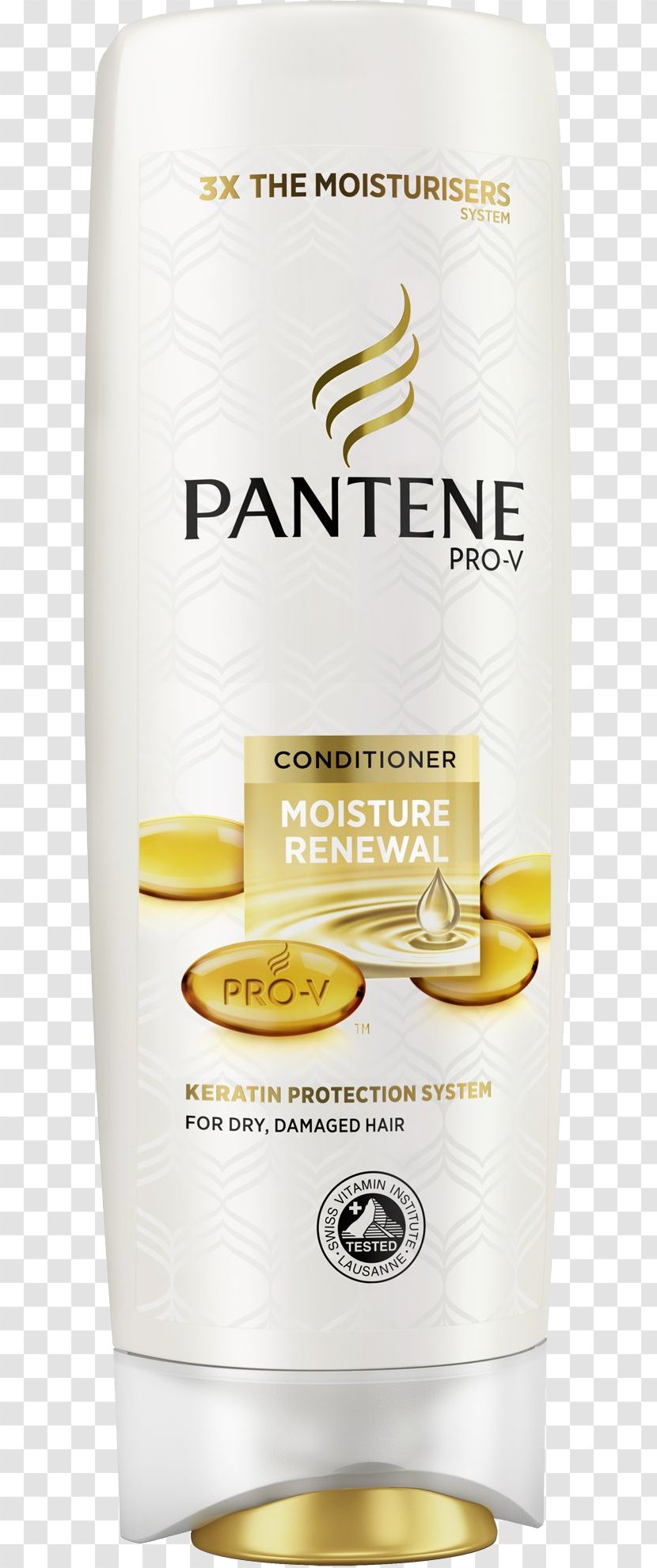 Lotion Pantene Balsam Mouthwash Hair Conditioner Transparent PNG