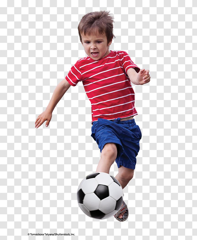 T-shirt Boy Sportswear Toddler Ball Transparent PNG