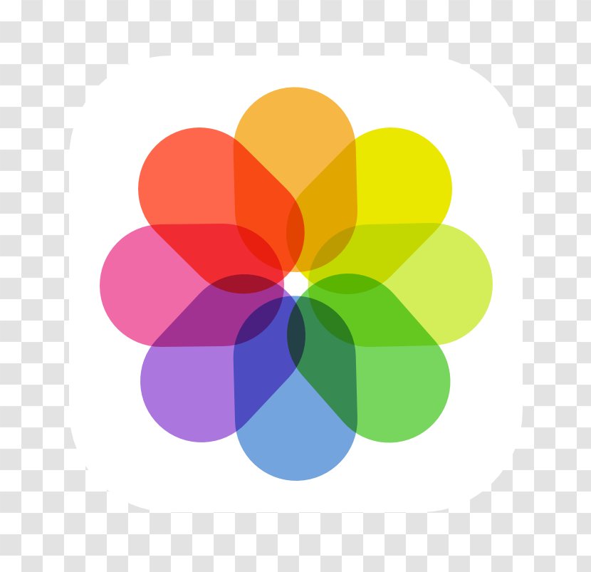 IOS 7 11 Apple Photos - Mobile Phones - Iphone Transparent PNG