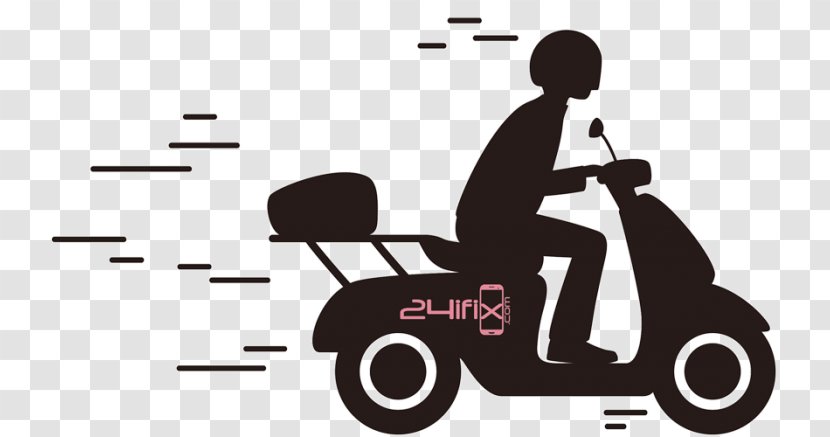 Product Design Logo Brand Economics - Motorcycle Cartoon Transparent PNG