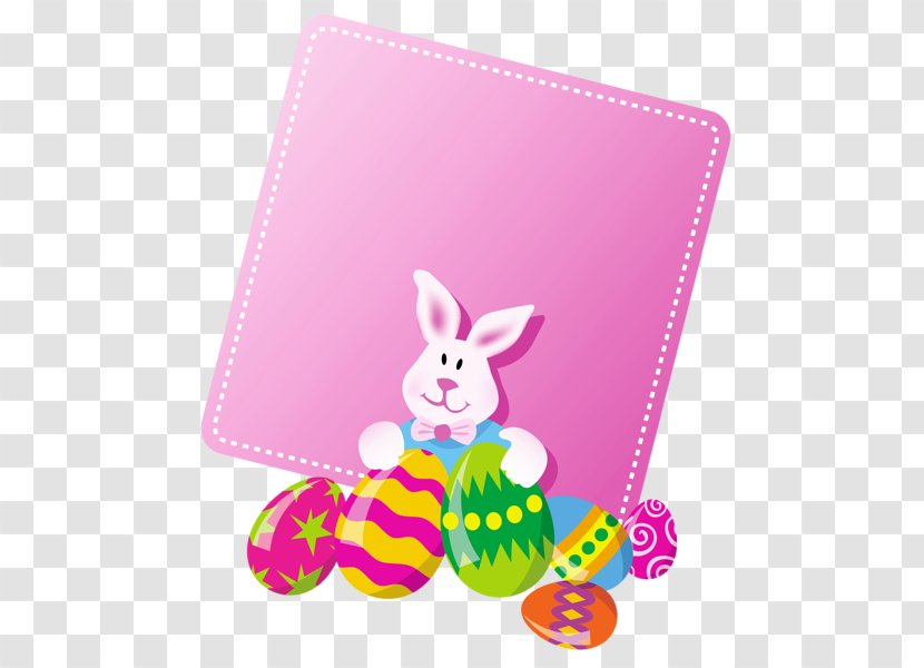 Easter Bunny Settentrionale Esplanade Egg Hotel - Rabits And Hares Transparent PNG