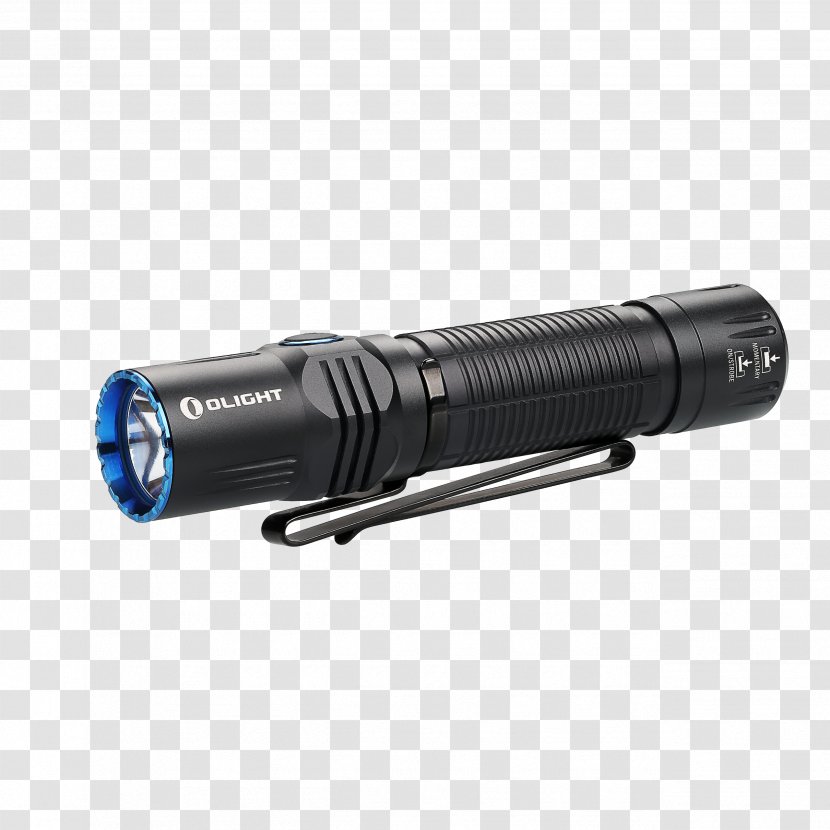 Battery Charger Flashlight Tactical Light Lumen Transparent PNG