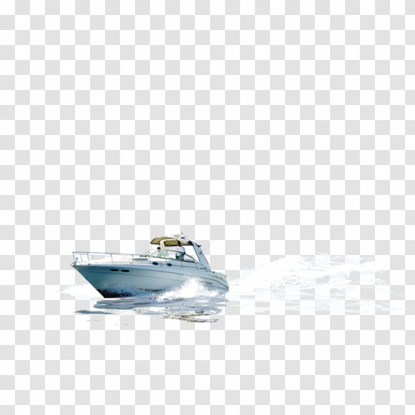 Yacht Ship Icon - Yacht,Shipping Transparent PNG