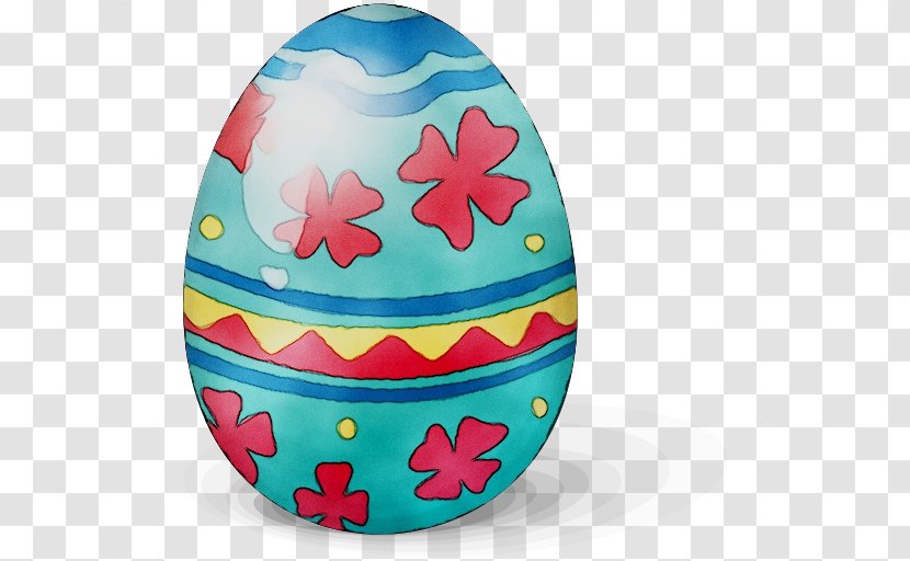 Easter Egg Transparent PNG