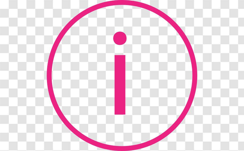 Emoticon Circle Pink M Brand Clip Art Transparent PNG
