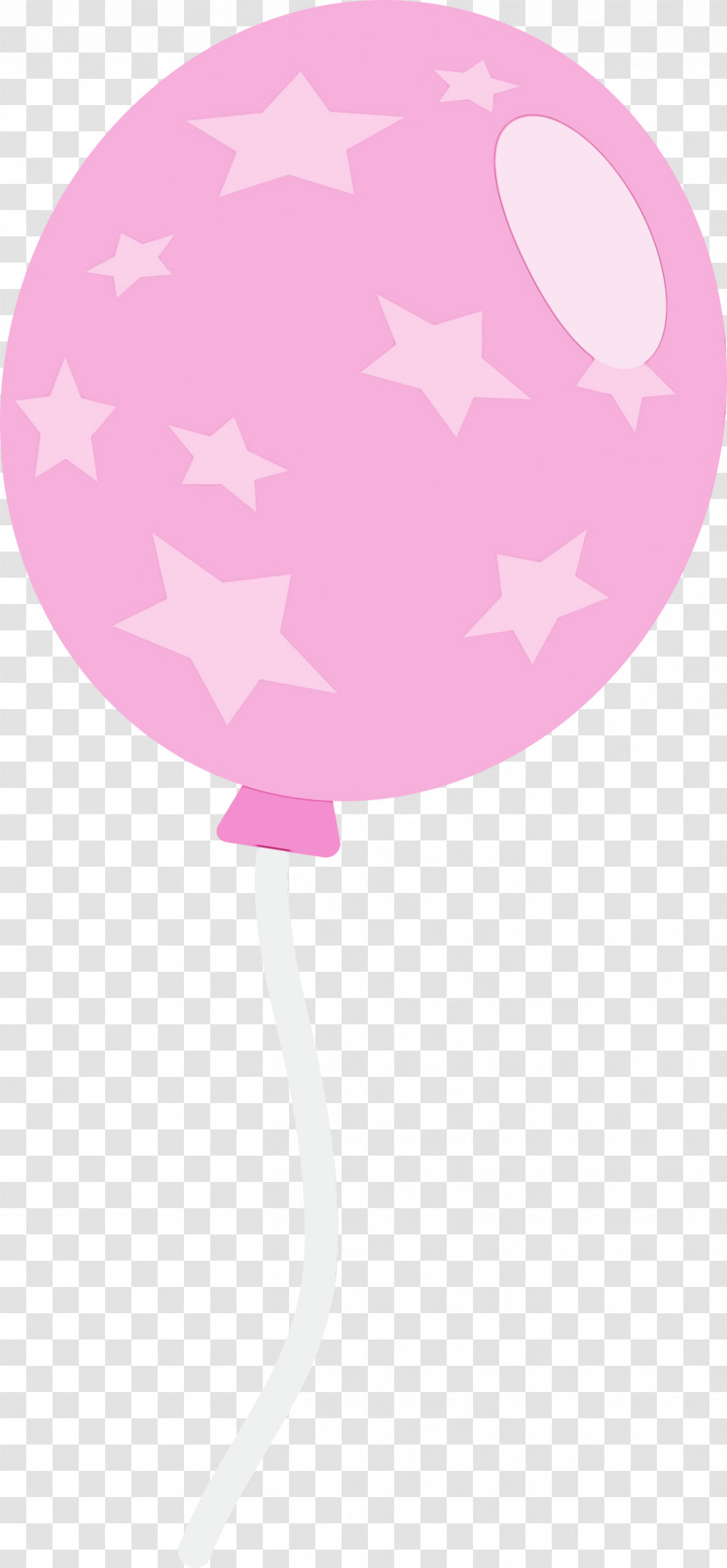 Pink Balloon Magenta Tulip Transparent PNG