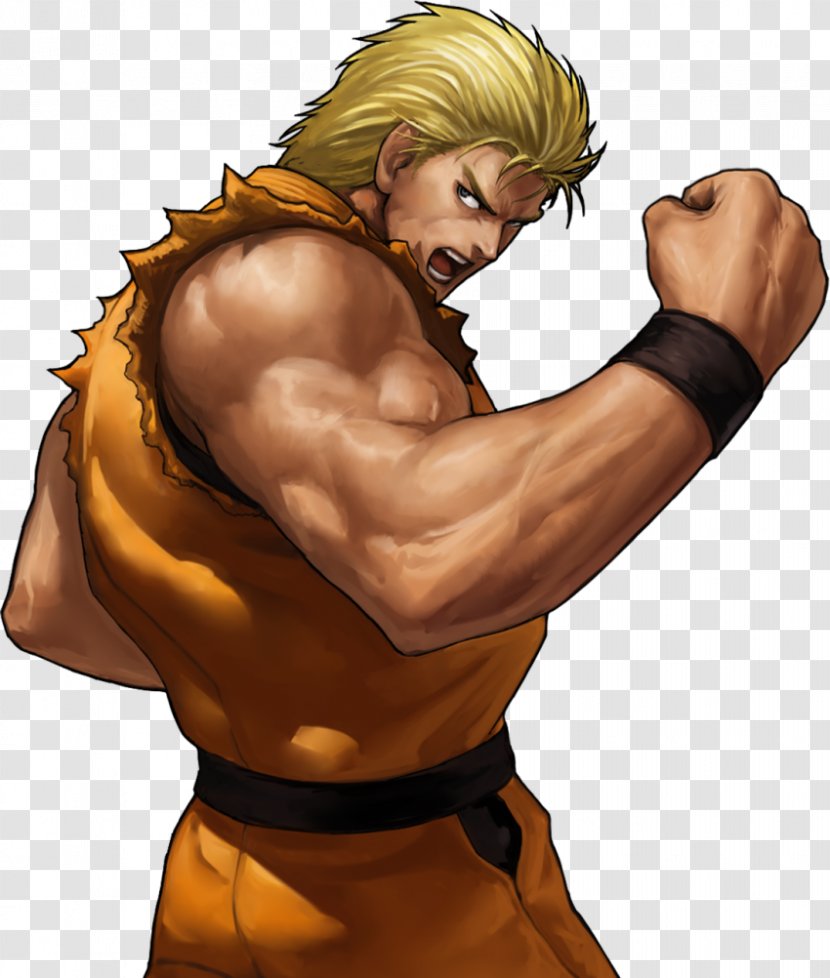 The King Of Fighters XIII Ryu Terry Bogard Iori Yagami - Flower - Cartoon Transparent PNG