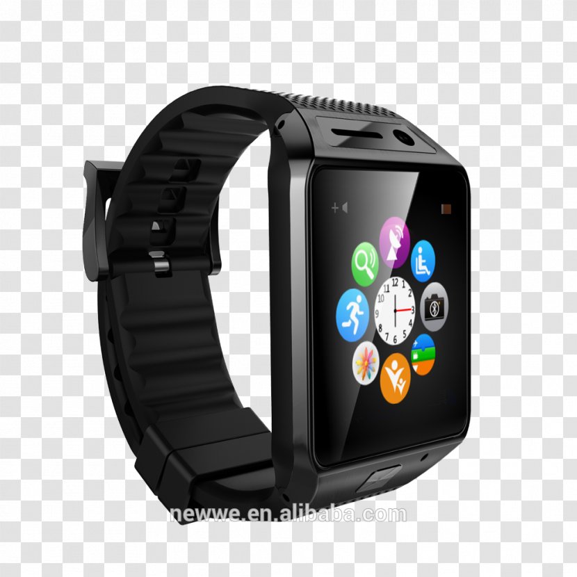 Smartwatch Android Smartphone LG Electronics Bluetooth Low Energy - Mobile Phones Transparent PNG