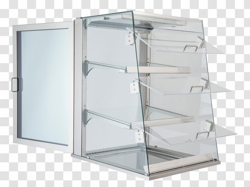 Display Case Self-service Restaurant Convenience Shop Cafeteria - Euro - Nuns Transparent PNG