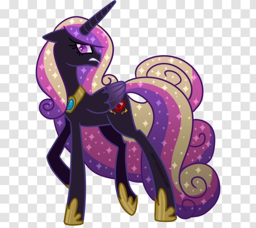 Princess Luna Rarity Cadance Pony Twilight Sparkle - My Little Friendship Is Magic Fandom - Moon Transparent PNG