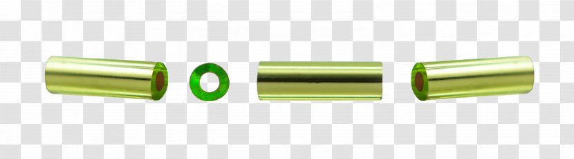 01504 Brass Cylinder - Hardware Transparent PNG