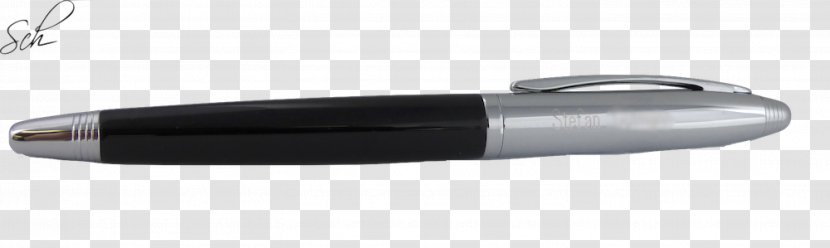 Ballpoint Pen Computer Hardware - Ball - Design Transparent PNG