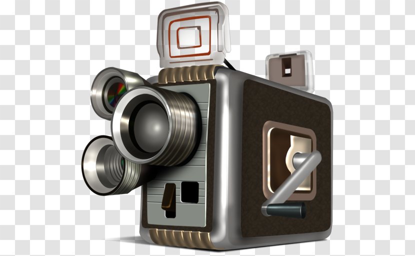 Video Cameras - Photography - Camera Transparent PNG