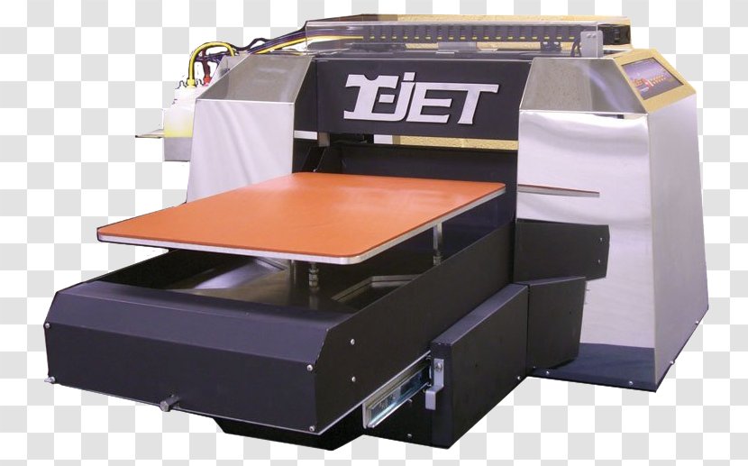 Printer Direct To Garment Printing Epson Inkjet - Vitamin Transparent PNG