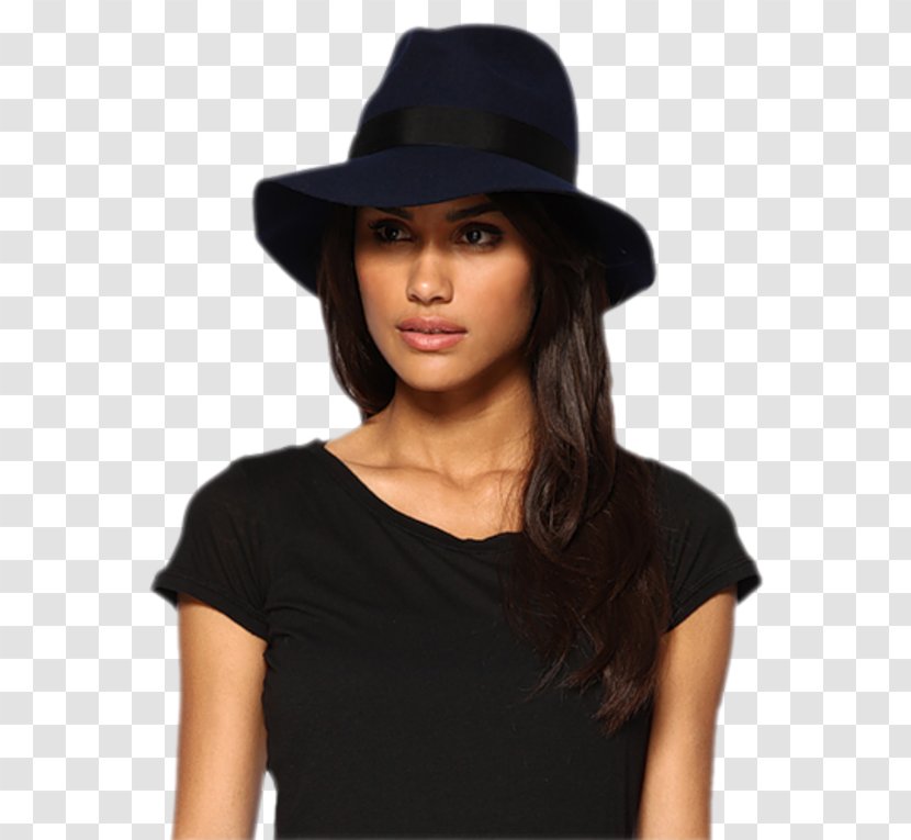 Fedora Hat Fashion Cap Headgear - Yandex Search Transparent PNG