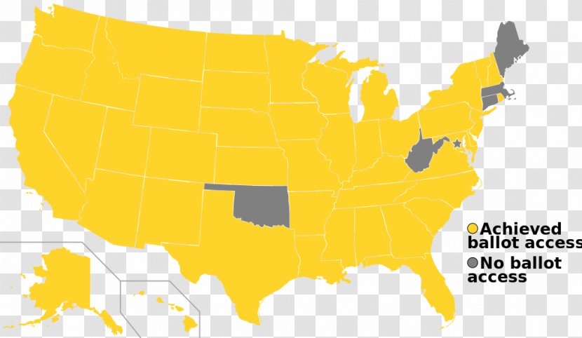 United States Of America Assisted Suicide In The U.S. State - Physicianassisted - Us Transparent PNG