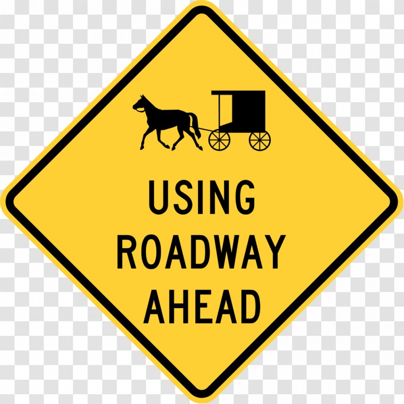 United States Flash Flood National Weather Service Road - Traffic Sign - Horsedrawn Vehicle Transparent PNG