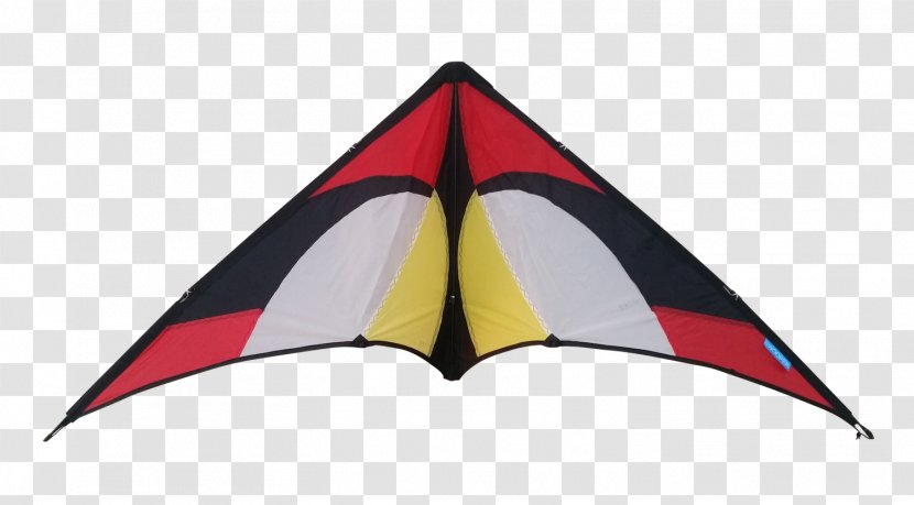 Sport Kite Wind Kitesurfing Sports - Tomcats Banner Transparent PNG