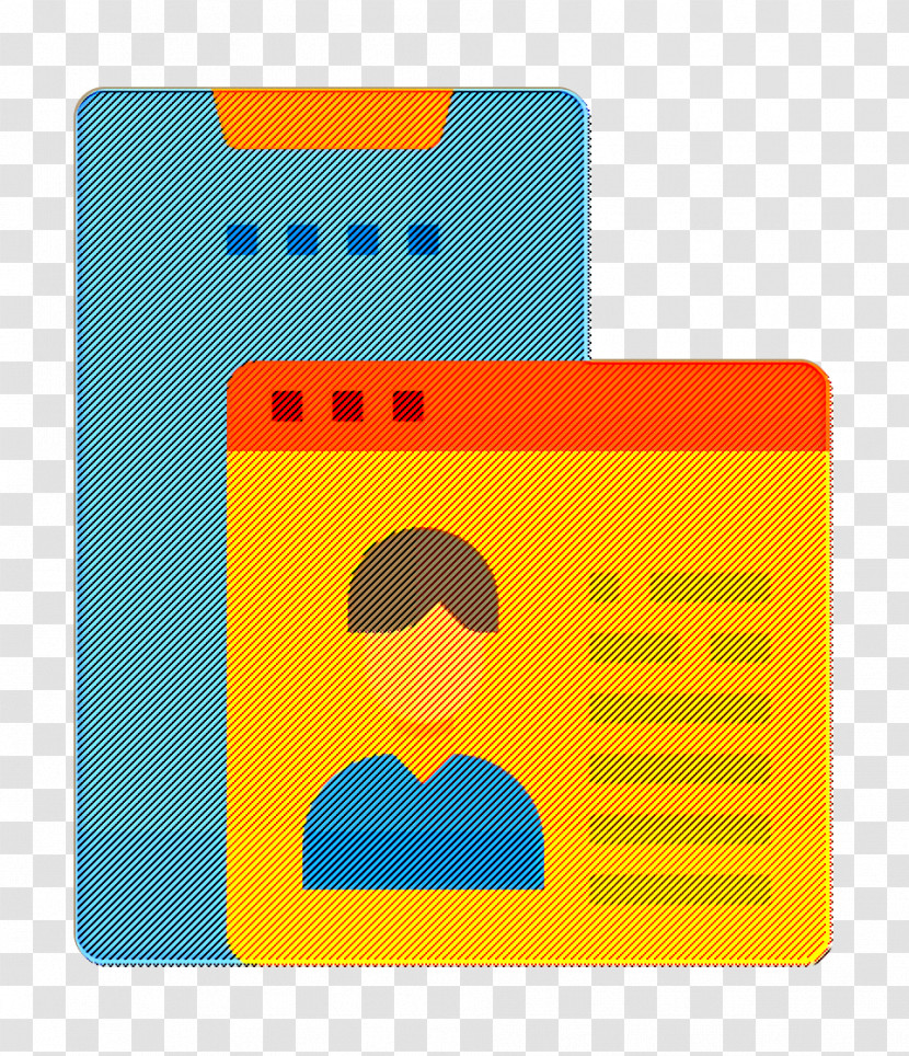 Management Icon User Icon Business And Finance Icon Transparent PNG