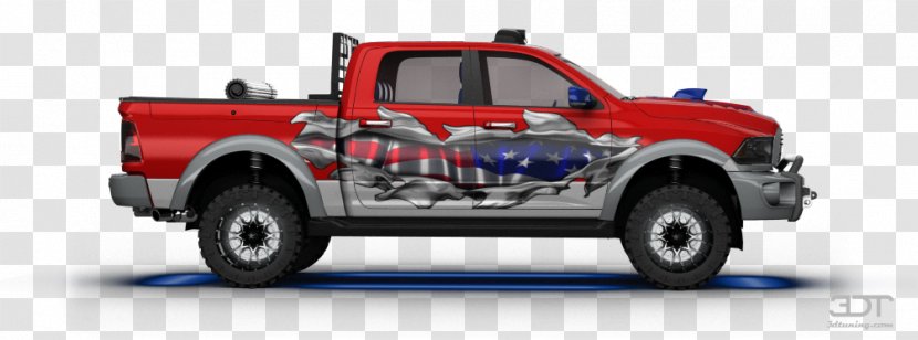 Truck Bed Part Car Pickup Motor Vehicle Automotive Design Transparent PNG