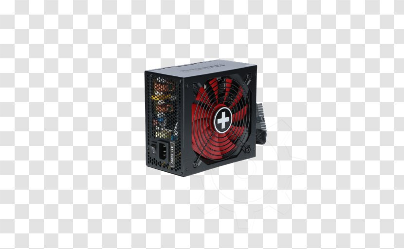 Power Converters Computer System Cooling Parts Xilence ATX Black,Red Supply Unit - Refrigeration - Maptun Performance Ab Transparent PNG