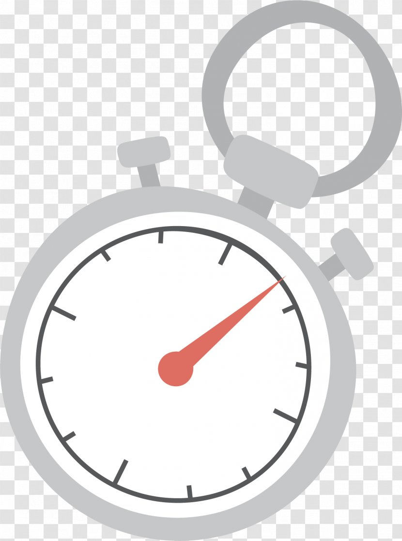 VSCO Image Discounts And Allowances - Alarm Clock Transparent PNG
