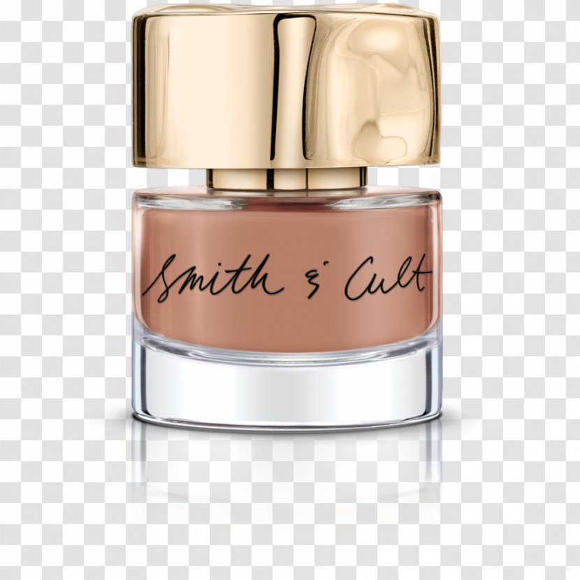 Smith & Cult Nail Lacquer Sweet Suite Lip Stain Polish Cosmetics - Tree Transparent PNG